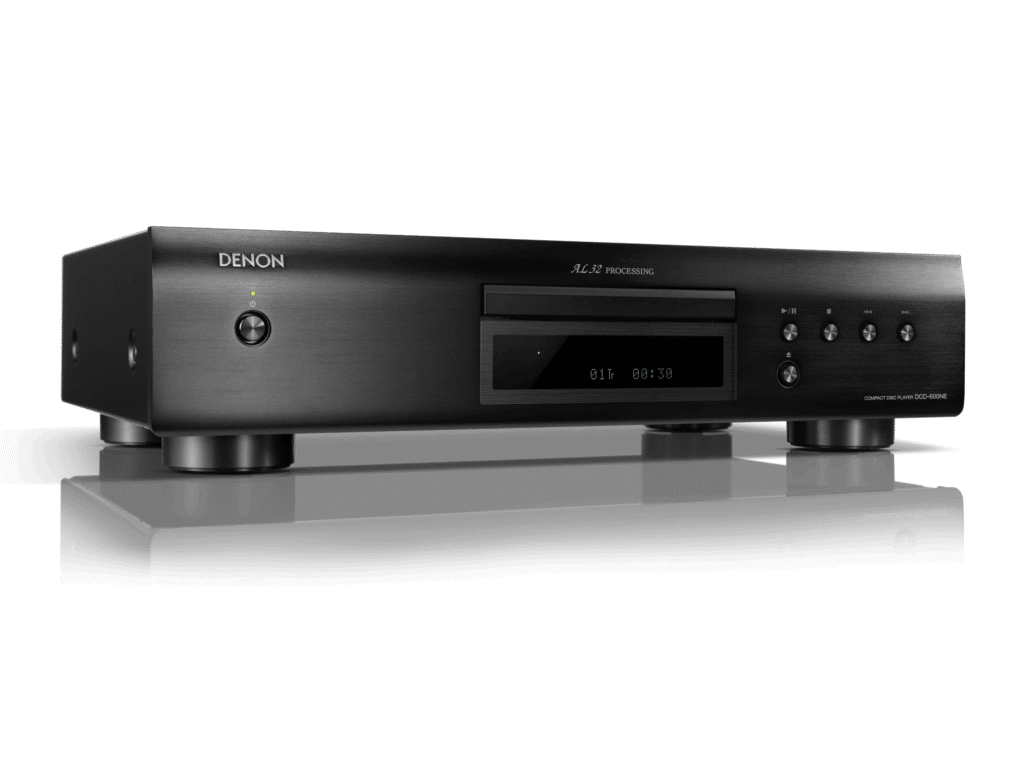 Denon DCD-600NE
