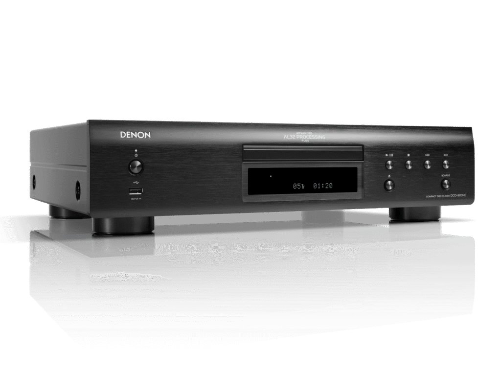 Denon DCD-900NE