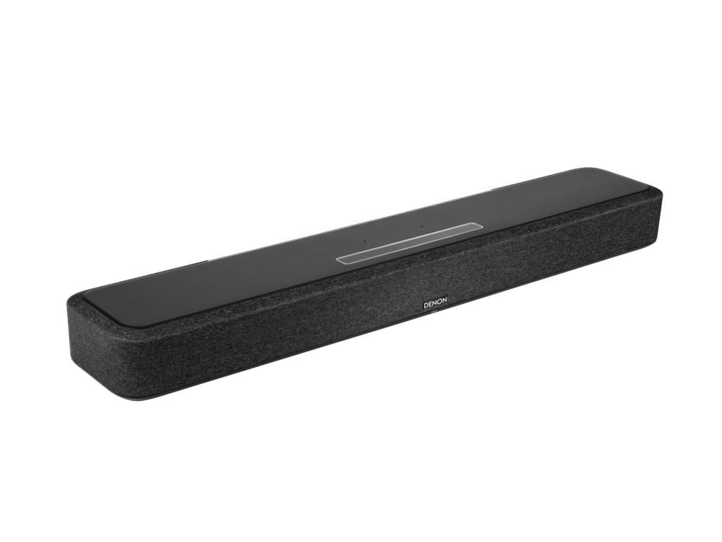 Denon Home Sound Bar 550
