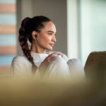 Denon AH-C630W gallery image 4