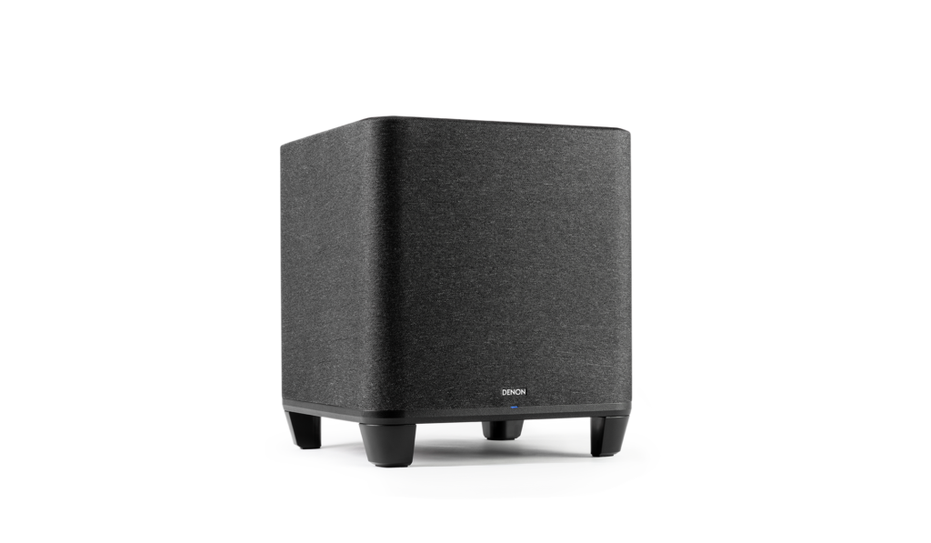 Denon Home Subwoofer