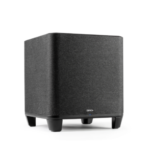 Denon Home Subwoofer