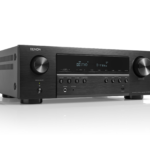 Denon AVR-S670H