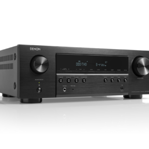 Denon AVR-S670H