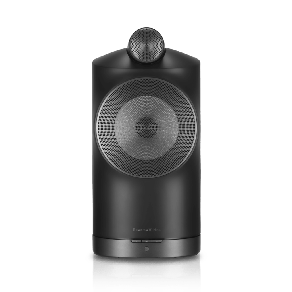 Bowers & Wilkins Formation Duo
