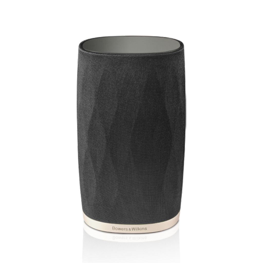 Bowers & Wilkins Formation Flex