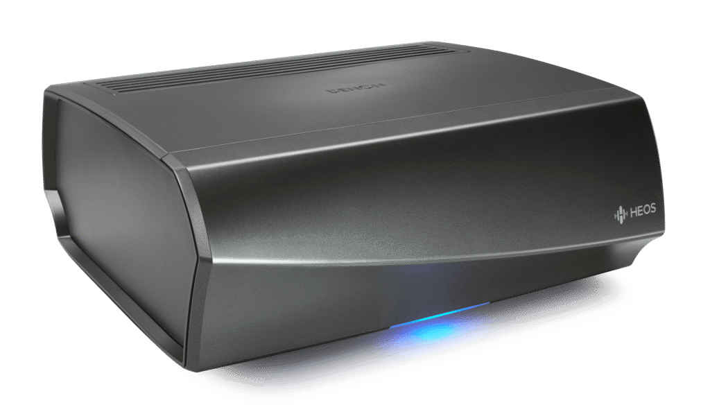Denon HEOS Amp HS2