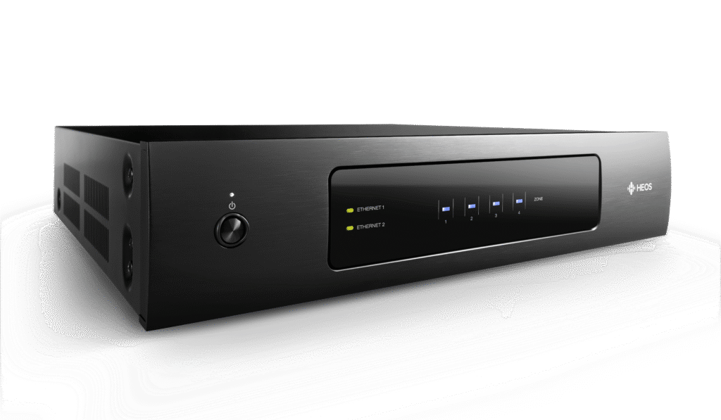 Denon HEOS Drive HS2