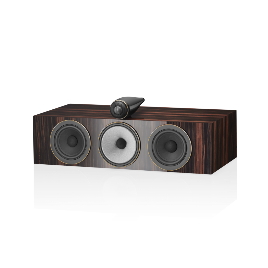 Bowers & Wilkins HTM71 S3 Signature