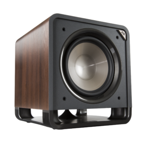 Polk Audio HTS 12