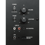 Polk Audio HTS 10 gallery image 5