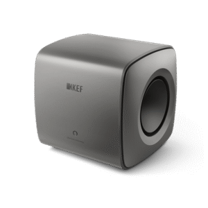 KEF KC62 Powered Sub