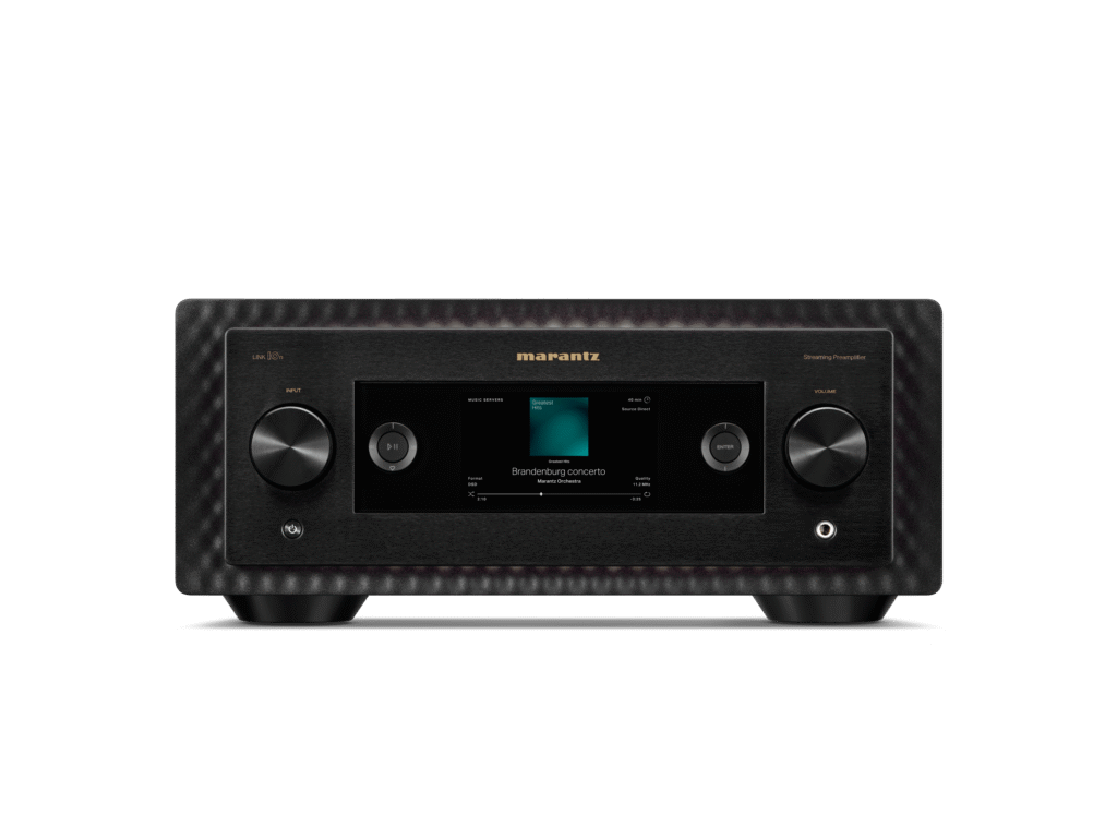 Marantz LINK 10n