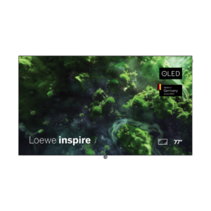 Loewe Inspire 77