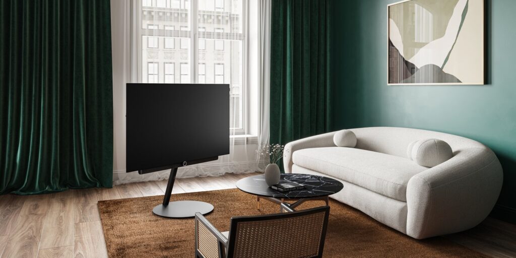 Loewe Floor Stand Flex