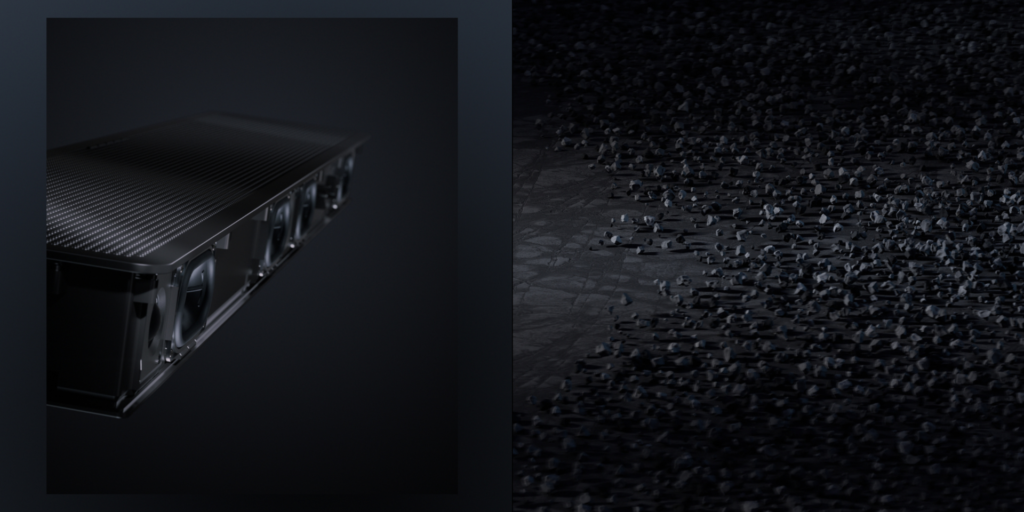 Loewe Iconic Inspire 55