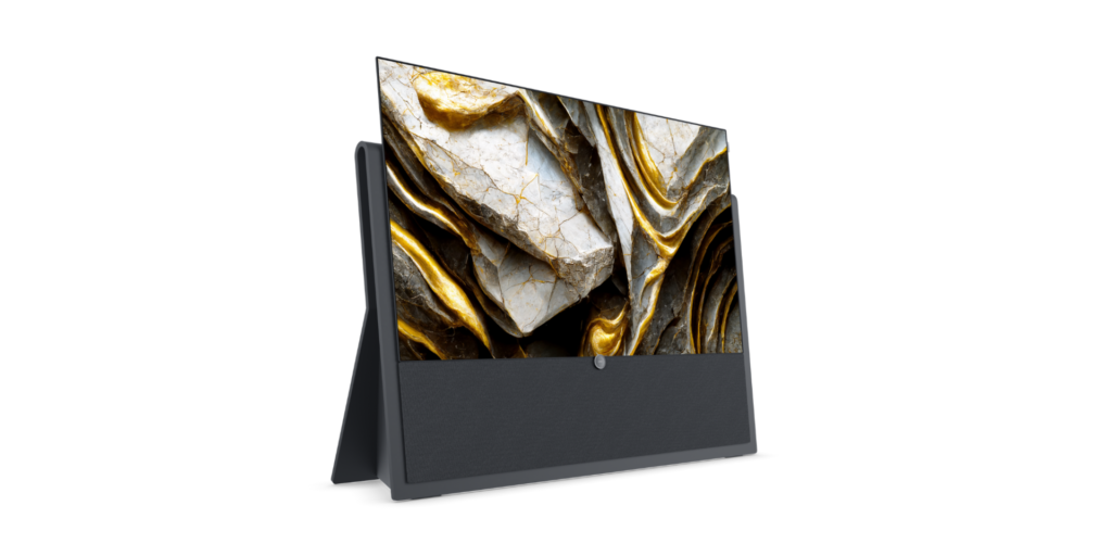 Loewe Iconic Collection Inspire 55