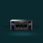 Marantz M-CR612 gallery image 1
