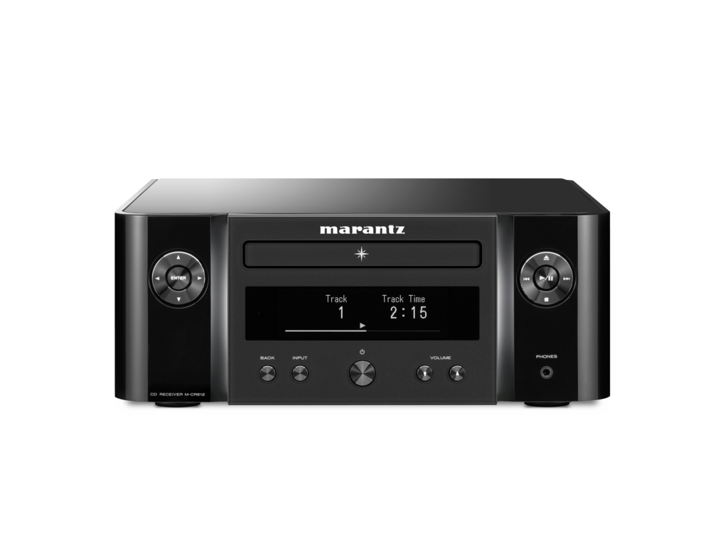 Marantz M-CR612