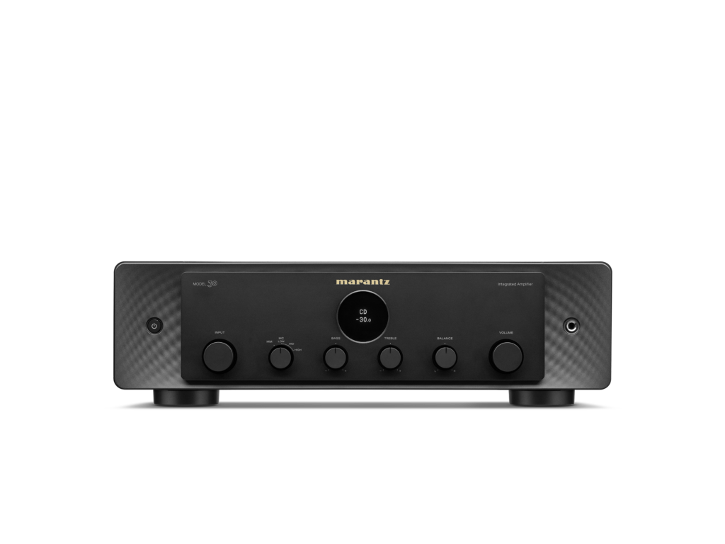 Marantz MODEL 30