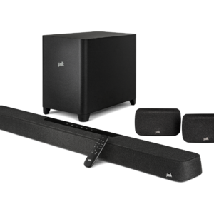 Polk Audio MagniFi Max AX SR