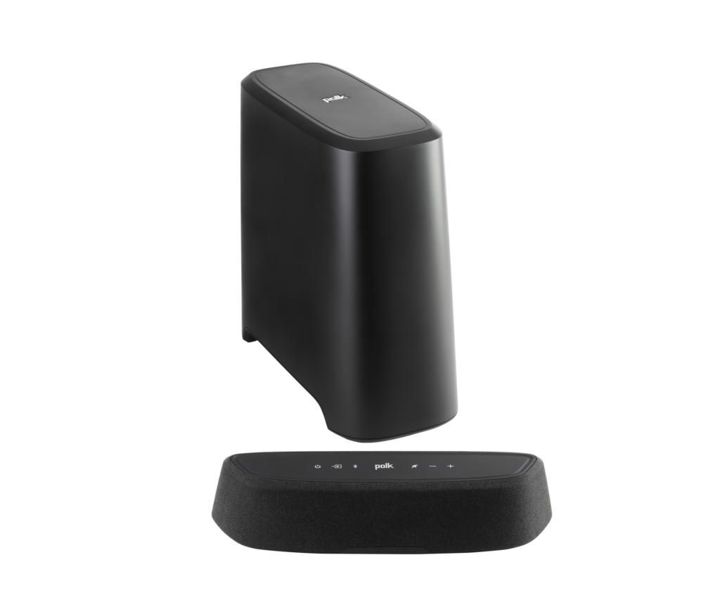 Polk Audio MagniFi Mini AX