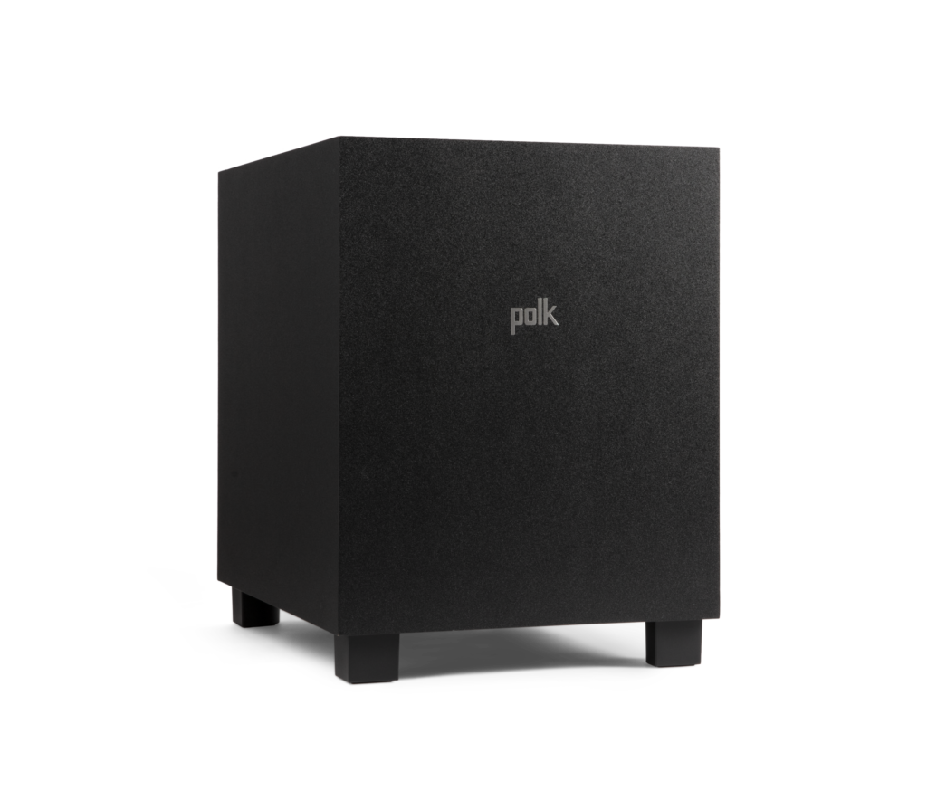Polk Audio Monitor XT10 Subwoofer