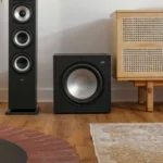 Polk Audio Monitor XT12 Subwoofer gallery image 4