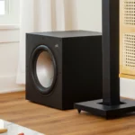 Polk Audio Monitor XT12 Subwoofer gallery image 5