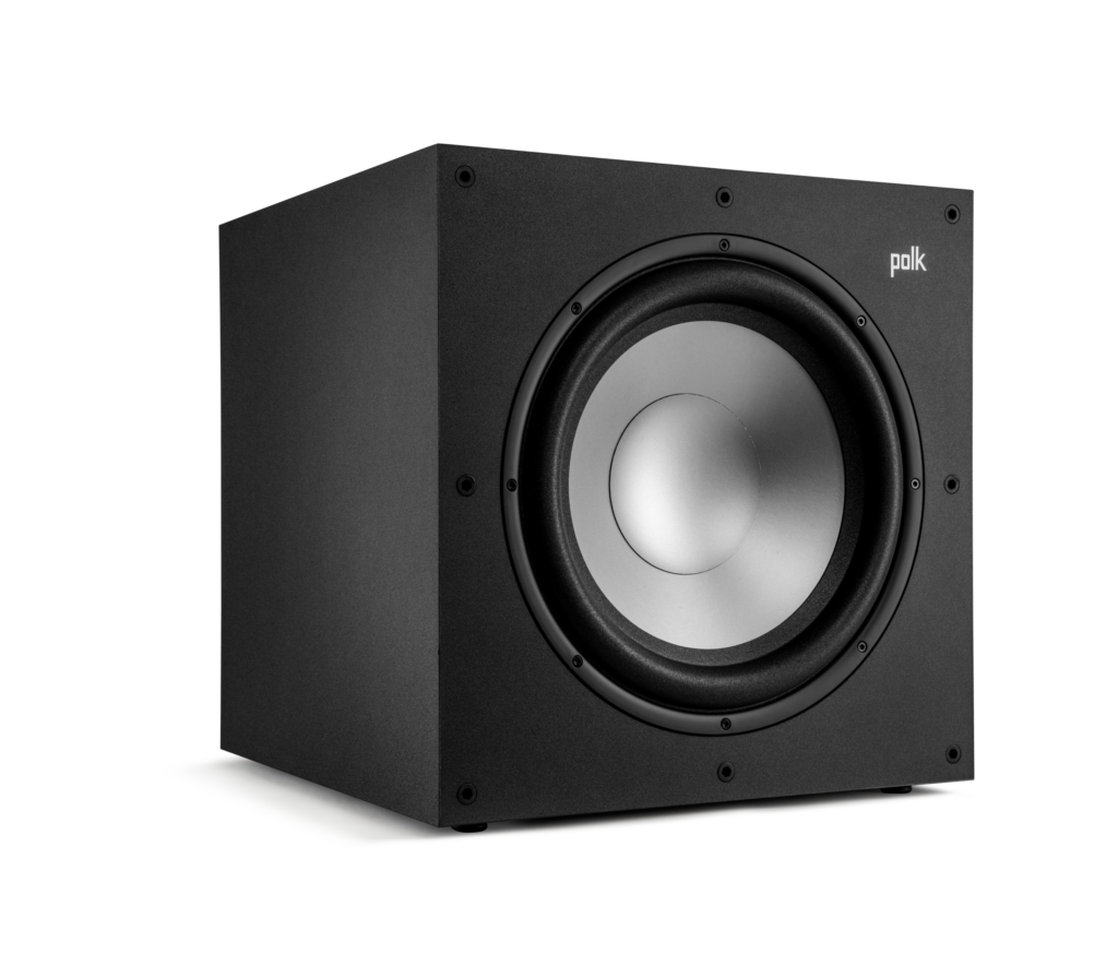 Polk Audio Monitor XT12 Subwoofer