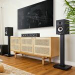 Polk Audio Monitor XT20 gallery image 2