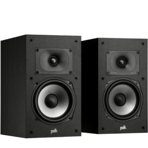 Polk Audio Monitor XT20