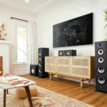 Polk Audio Monitor XT30 Center gallery image 5