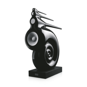 Bowers & Wilkins Nautilus