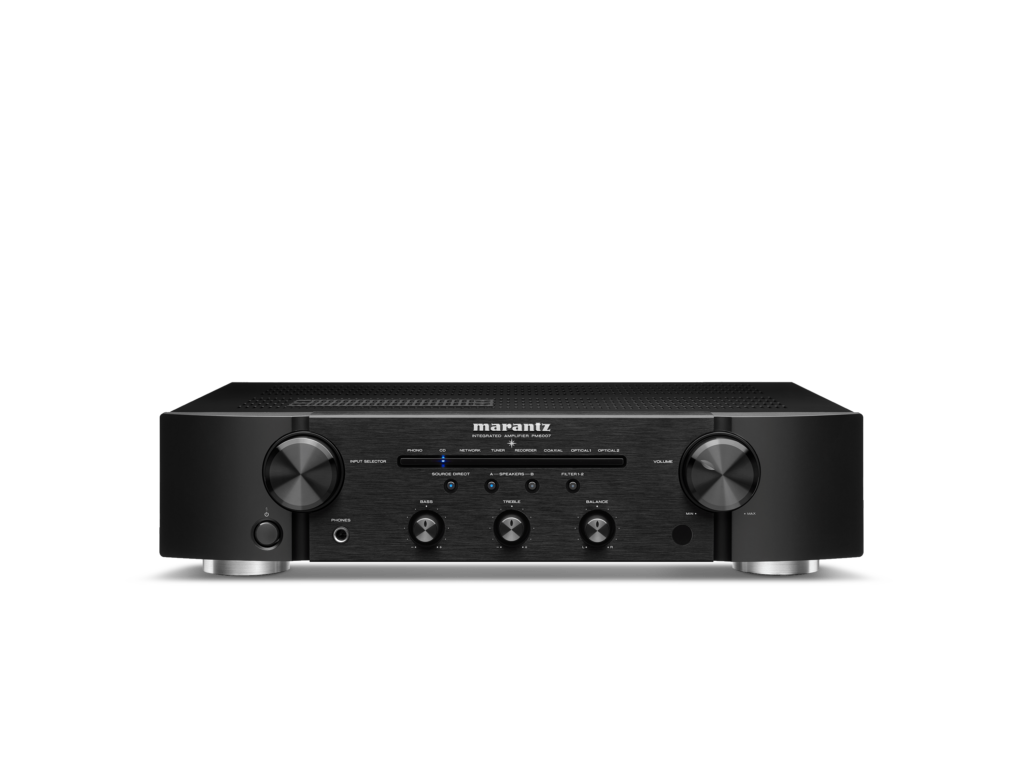 Marantz PM6007