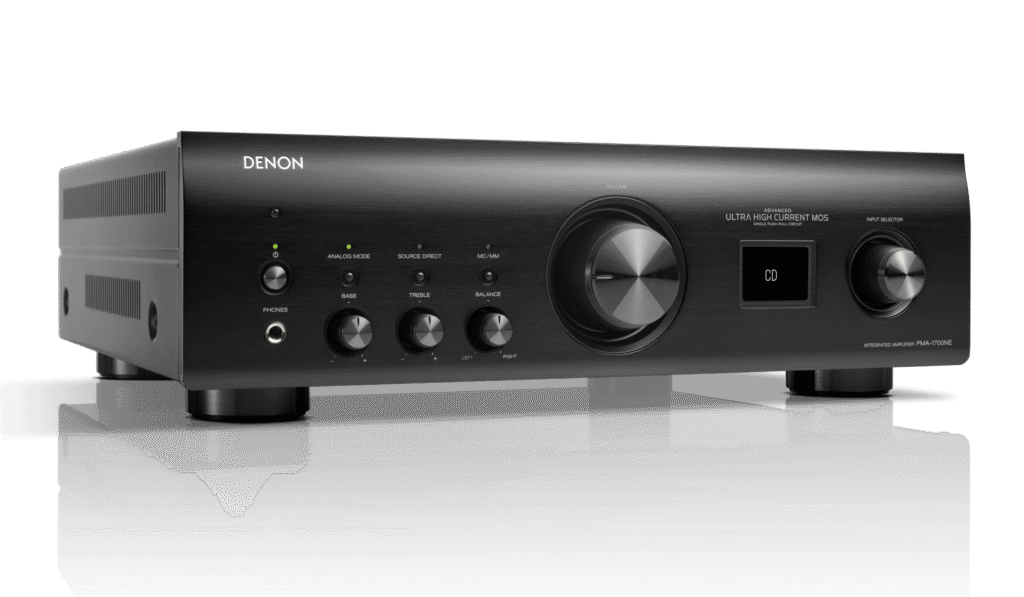 Denon PMA-1700NE