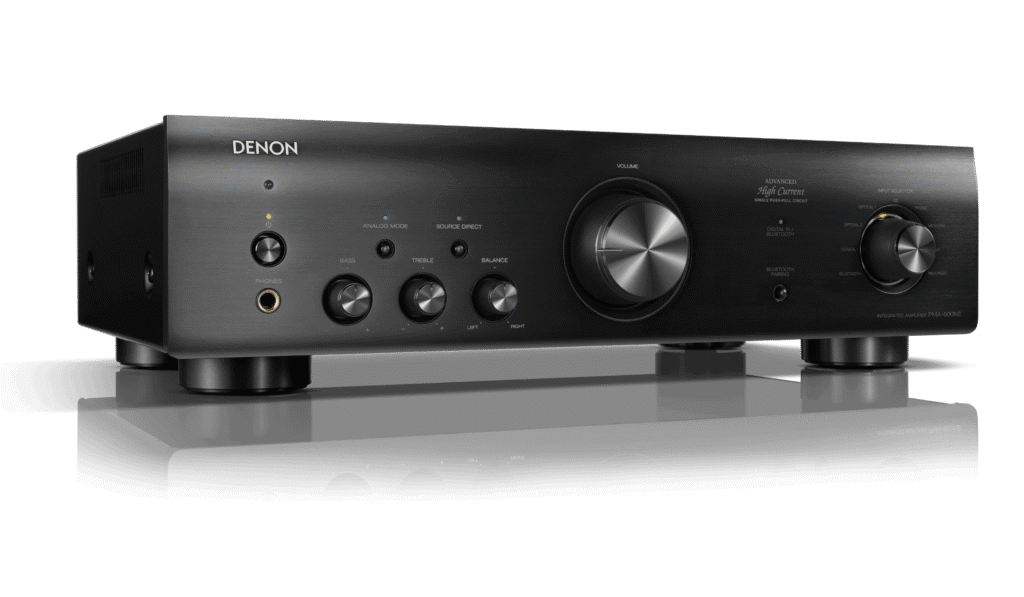 Denon PMA-600NE