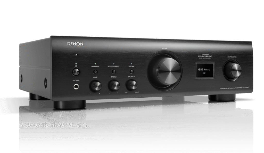 Denon PMA-900HNE