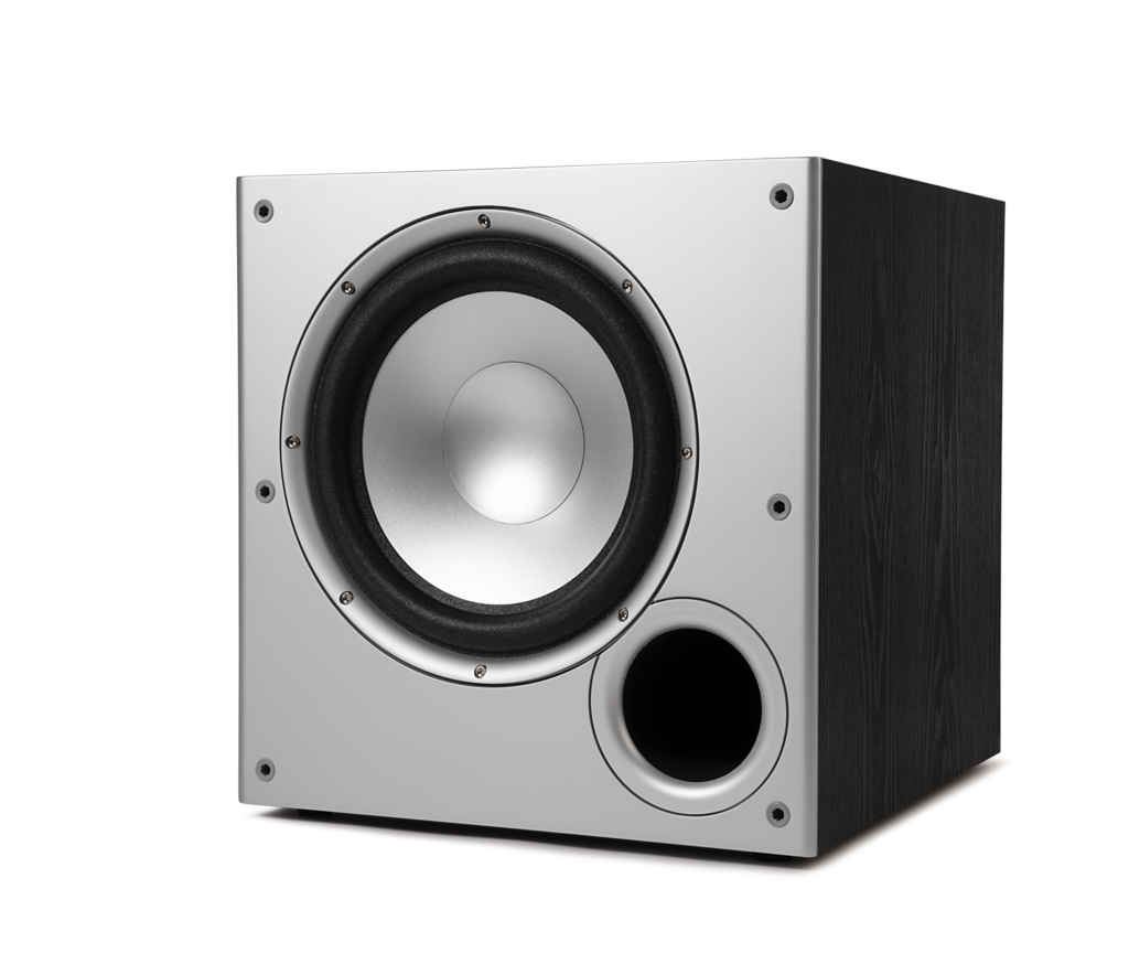 Polk Audio PSW 10E