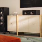 Polk Audio Reserve R400 Center gallery image 5