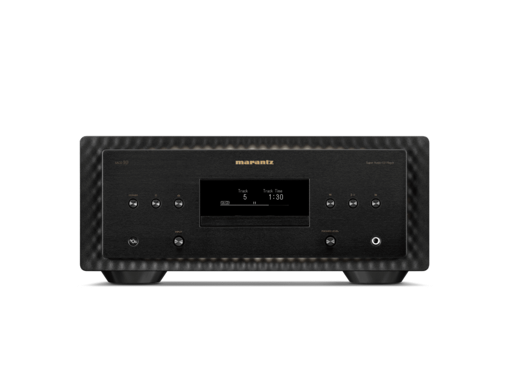 Marantz SACD 10