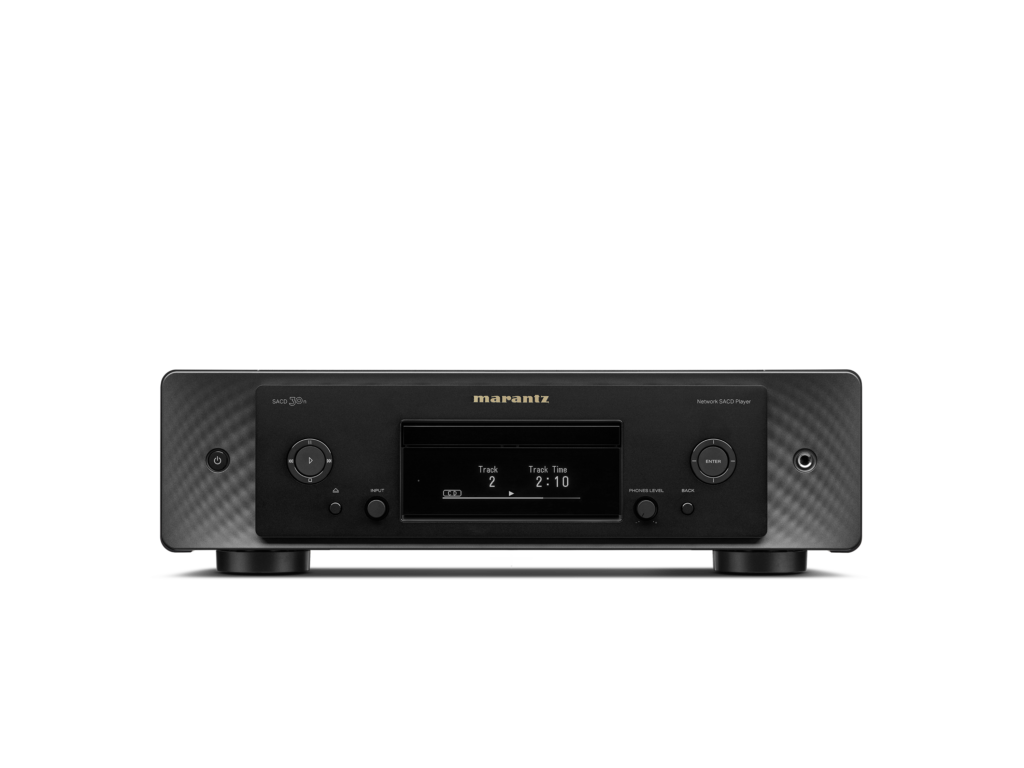 Marantz SACD 30n