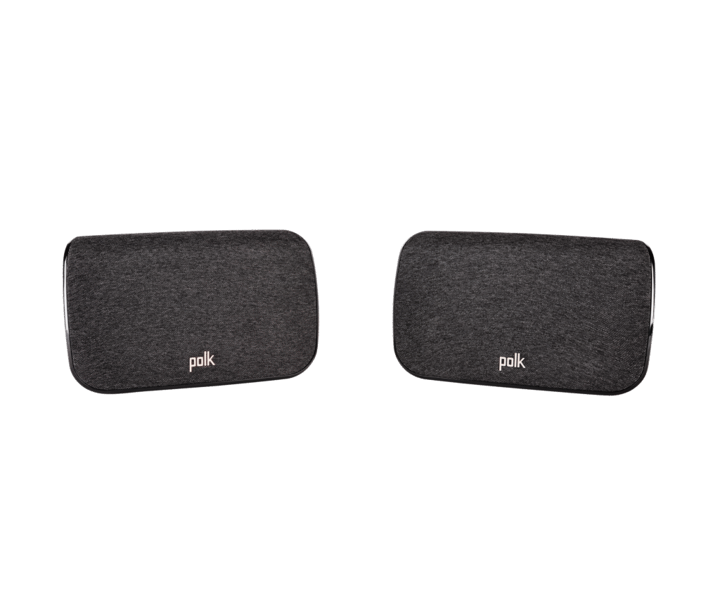 Polk Audio MagniFi SR2 Wireless Surrounds