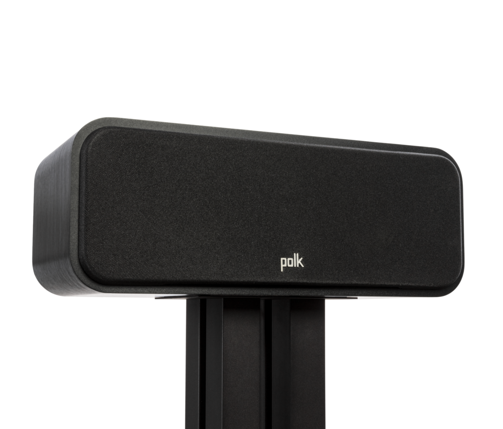 Polk Audio Signature Elite ES30 Center