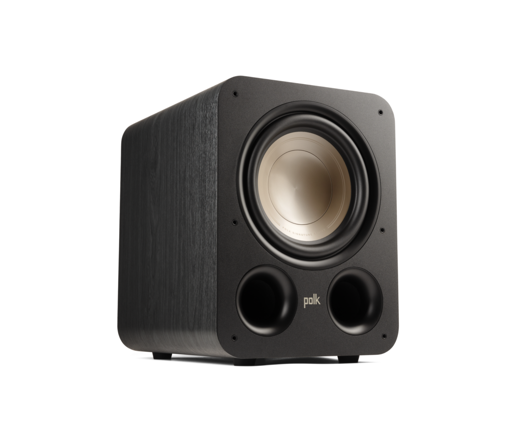 Polk Audio Signature Elite ES10 Subwoofer