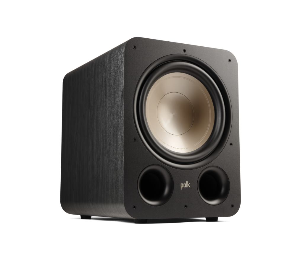 Polk Audio Signature Elite ES12 Subwoofer