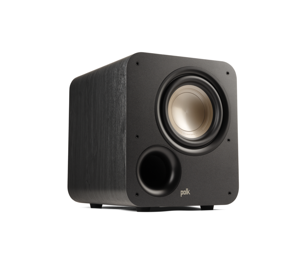 Polk Audio Signature Elite ES8 Subwoofer