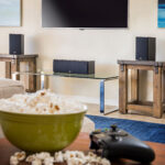 Polk Audio T30 Center gallery image 3