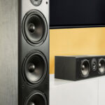 Polk Audio T30 Center gallery image 4