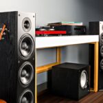 Polk Audio T50 gallery image 5